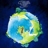 Rhino Fragile - Yes