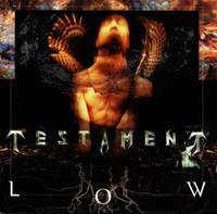 Atlantic 0191 Low - Testament