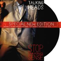 Talking Heads: Stop Making Sense