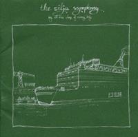 Volkoren Silja Symphony - At The Close Of Every Day