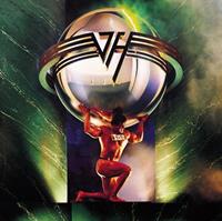 Rhino Focus 5150 - Van Halen
