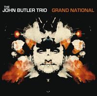 Atlantic Grand National - John Butler Trio