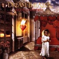 Brookvale Images And Words - Dream Theater