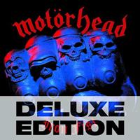 BMG Iron Fist - Motorhead