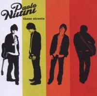 Atlantic These Streets - Paolo Nutini