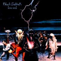 BMG Live Evil - Black Sabbath