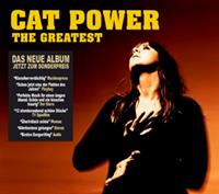 Matador Greatest -12tr- - Cat Power