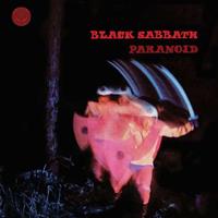 BMG Paranoid - Black Sabbath