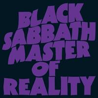 Warner Music Master Of Reality