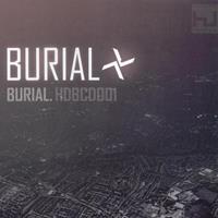 Hyperdub Burial - Burial