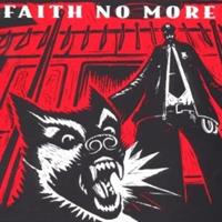 Slash King For A Day - Faith No More