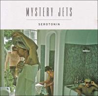 Rough Trade Serotonin - Mystery Jets