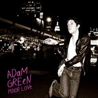 Fat Possum Minor Love - Adam Green