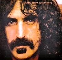 Universal Apostrophe(') - The Mothers Frank Zappa