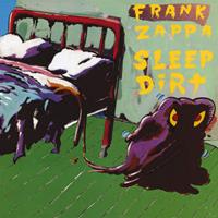 Universal Sleep Dirt - The Mothers Frank Zappa