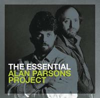 The Essential Alan Parsons Project