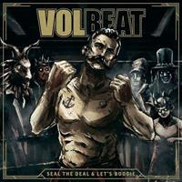 Universal Vertrieb - A Divisio / Vertigo Berlin Seal The Deal & Let'S Boogie (Inkl.Cd)