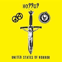 Virgin United States Of Horror - Ho99o9