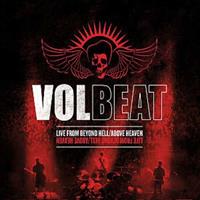 Universal Live From Beyond Hell / Above Heaven - Volbeat