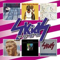 Virgin Music The Virgin Years - Skids