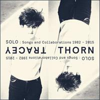 Virgin Music Solo: Songs And Collaborations 1982-2015 - Tracey Thorn
