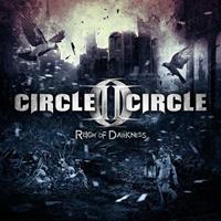 Earmusic Reign Of Darkness - Circle Ii Circle