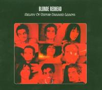 Touch & Go Melody Of Certain Damaged Lemons - Blonde Redhead