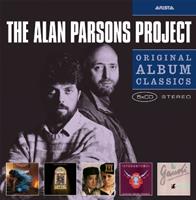 Sony Original Album Classics - The Alan Parsons Project