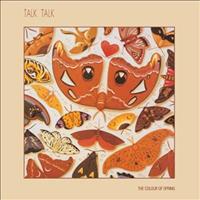 Emi The Colour Of Spring - Talk Talk