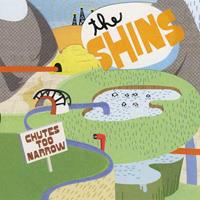 Sub Pop Chutes Too Narrow - The Shins