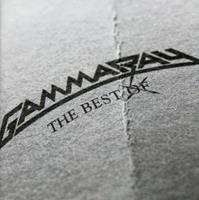 Verycords Best (Of) - Gamma Ray