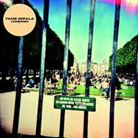Virgin Lonerism - Tame Impala