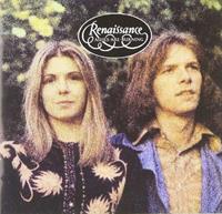 Repertoire Ashes Are Burning - Renaissance