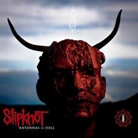 Roadrunner Records Antennas To Hell - Slipknot