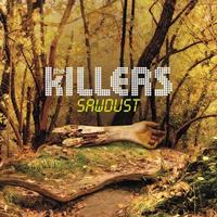 Island Sawdust - The Killers