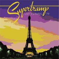 Eagle Rock Live In Paris '79 - Supertramp