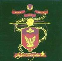 Sally Forth North And South - Spirit That Guides Us