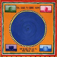 Rhino Speaking In Tongues - Talking Heads