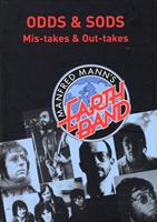 Odds & Sods, Mis-Takes & Out-Takes, Incl. 25 Unreleased Tracks - Manfred Mann