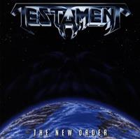 Atlantic 0191 The New Order - Testament