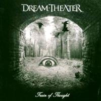 Elektra Train Of Thought - Dream Theater