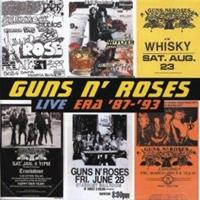 A&M Live Era '87-'93 - Guns N' Roses