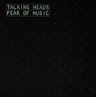 Rhino Fear Of Music - Talking Heads