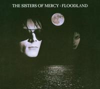 Wea Floodland - Sisters Of Mercy