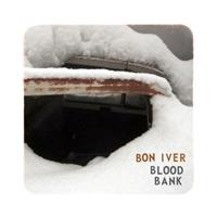 Jagjaguwar Blood Bank - Bon Iver