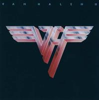 Rhino Focus Van Halen Ii (Remastered) - Van Halen