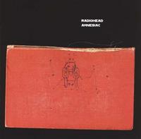 Xl Amnesiac - Radiohead