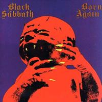 Born Again -Remast-