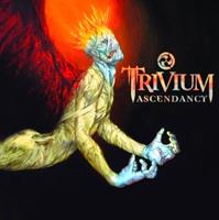 Roadrunner Records Ascendancy - Trivium