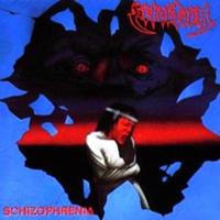 Sepultura: Schizophrenia